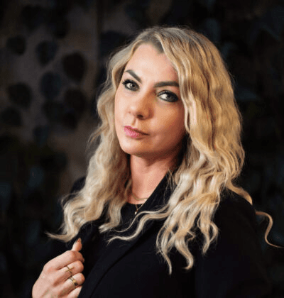 Mariola Śnieg